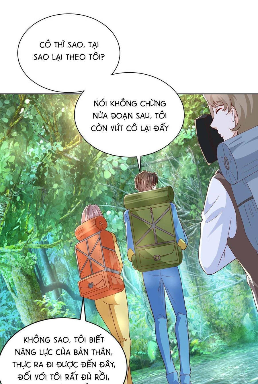 Mỗi Tuần Ta Có Một Nghề Nghiệp Mới: Chapter 324
