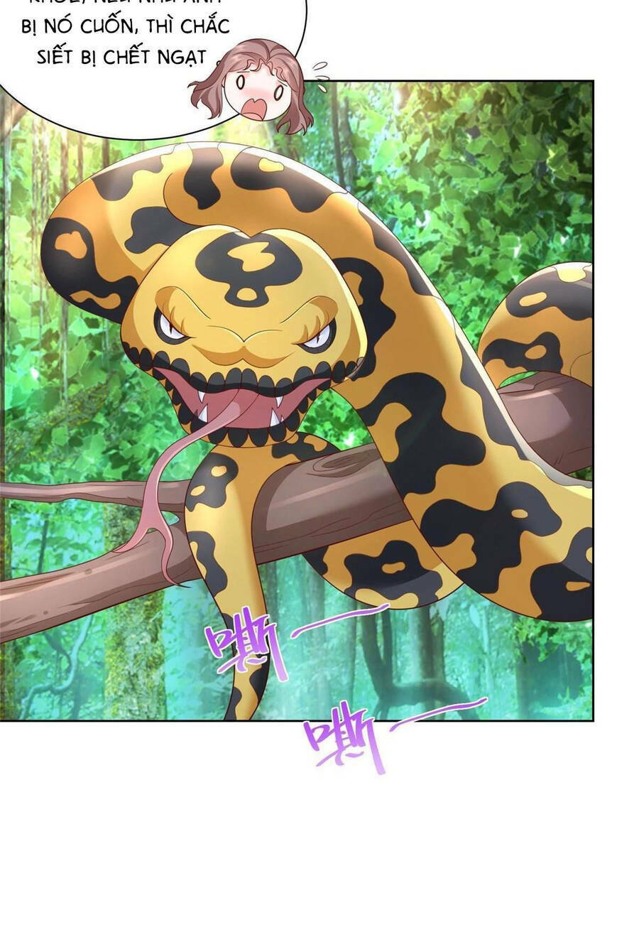 Mỗi Tuần Ta Có Một Nghề Nghiệp Mới: Chapter 324