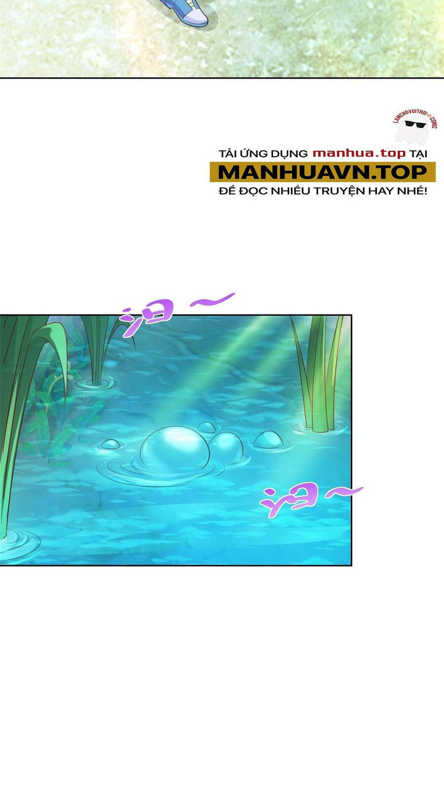 Mỗi Tuần Ta Có Một Nghề Nghiệp Mới: Chapter 324