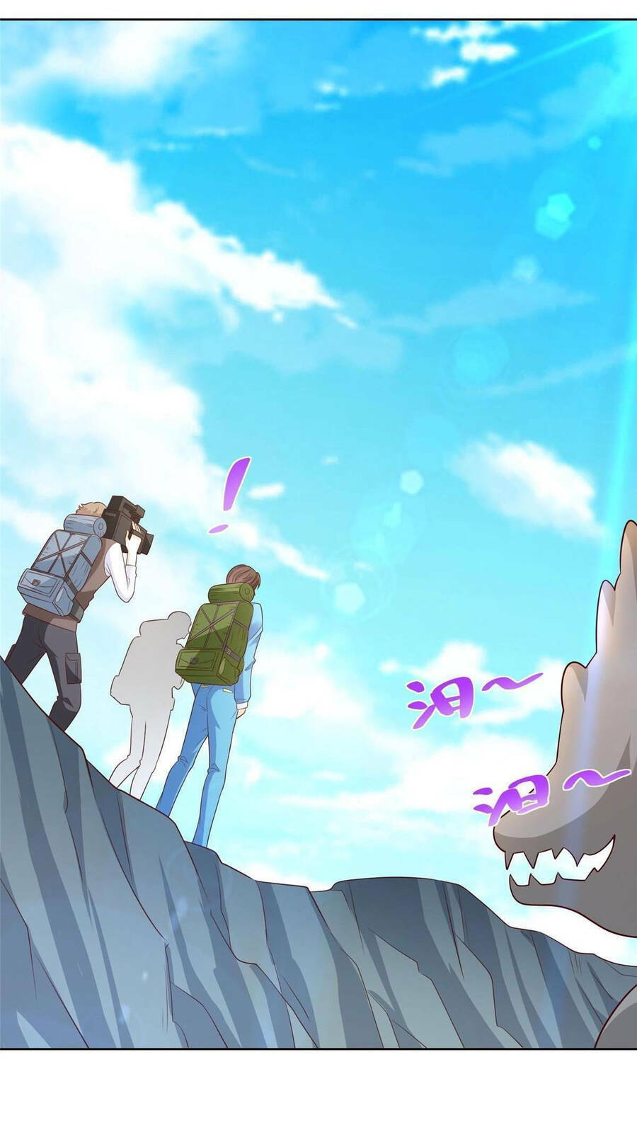 Mỗi Tuần Ta Có Một Nghề Nghiệp Mới: Chapter 324