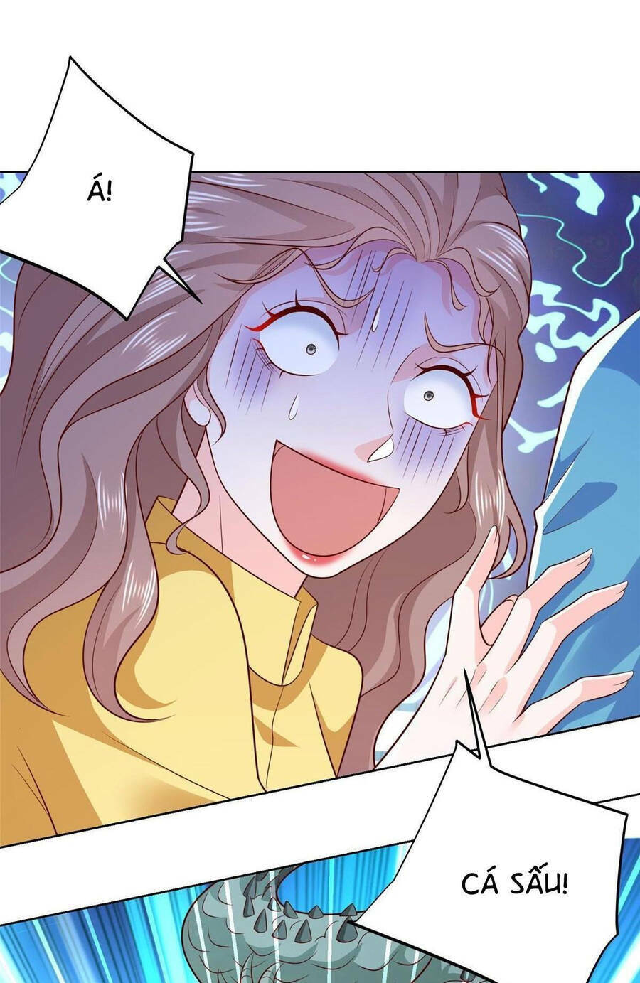 Mỗi Tuần Ta Có Một Nghề Nghiệp Mới: Chapter 324