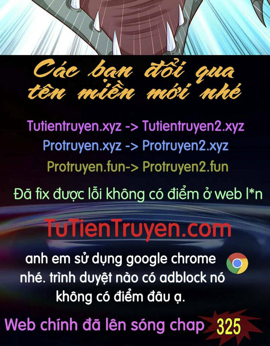 Mỗi Tuần Ta Có Một Nghề Nghiệp Mới: Chapter 324