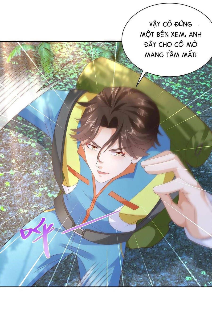 Mỗi Tuần Ta Có Một Nghề Nghiệp Mới: Chapter 324