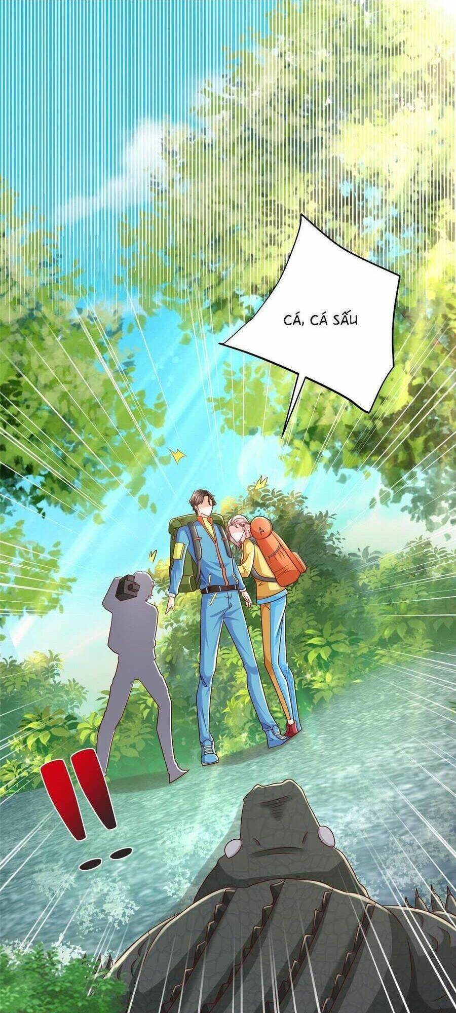 Mỗi Tuần Ta Có Một Nghề Nghiệp Mới: Chapter 325