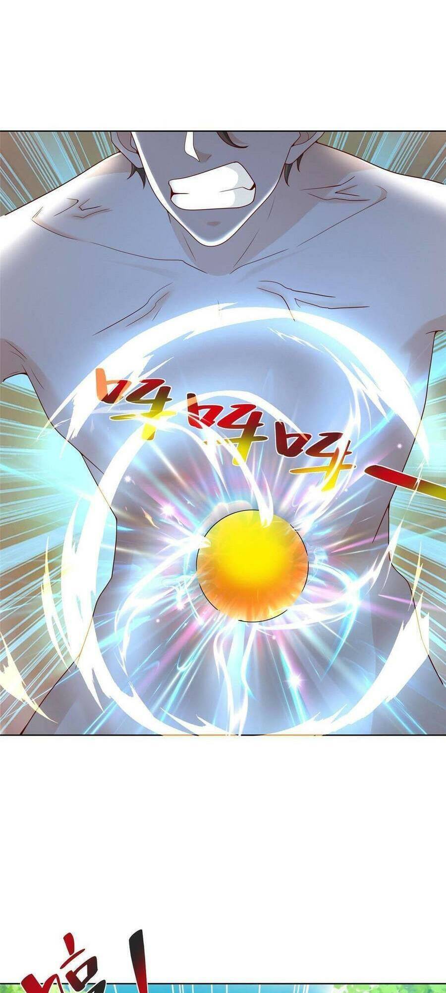 Mỗi Tuần Ta Có Một Nghề Nghiệp Mới: Chapter 325