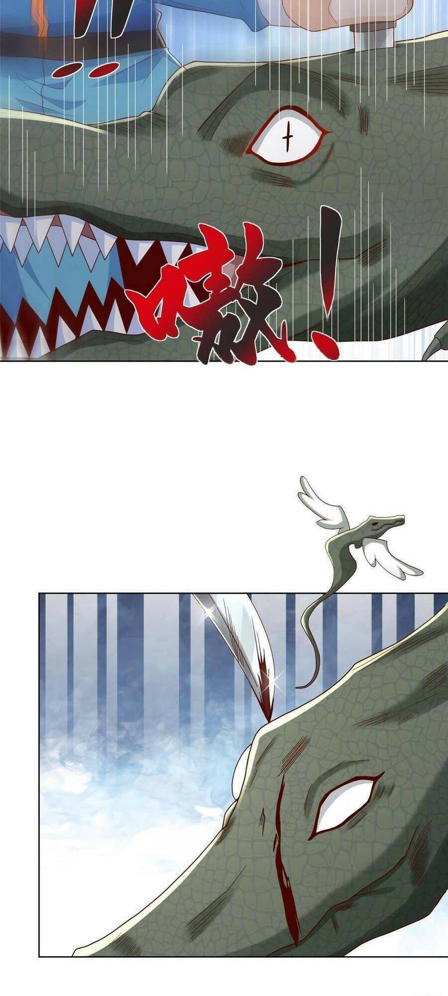 Mỗi Tuần Ta Có Một Nghề Nghiệp Mới: Chapter 325