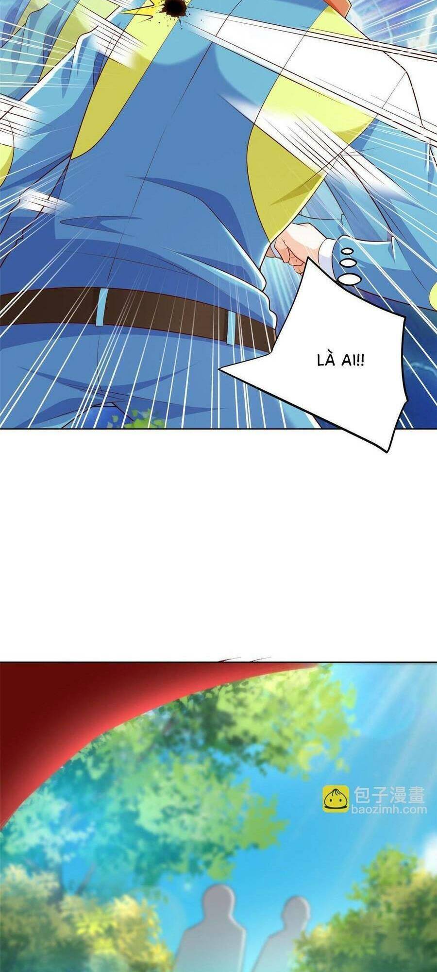 Mỗi Tuần Ta Có Một Nghề Nghiệp Mới: Chapter 325