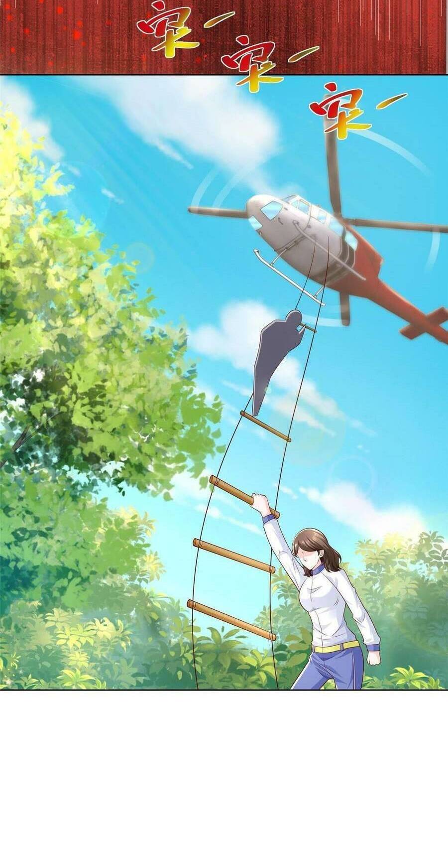 Mỗi Tuần Ta Có Một Nghề Nghiệp Mới: Chapter 325