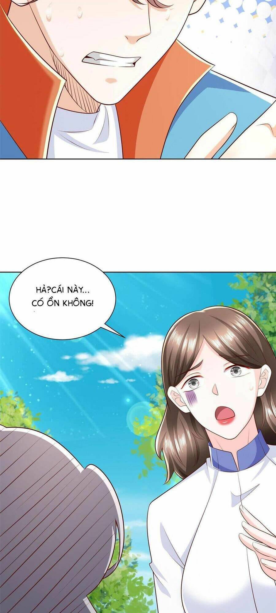 Mỗi Tuần Ta Có Một Nghề Nghiệp Mới: Chapter 325