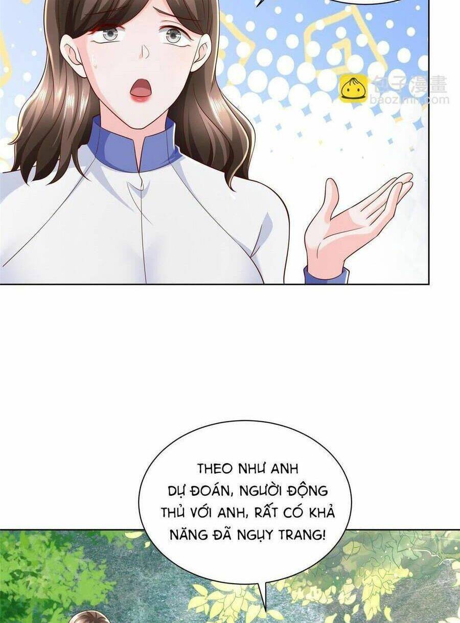 Mỗi Tuần Ta Có Một Nghề Nghiệp Mới: Chapter 325