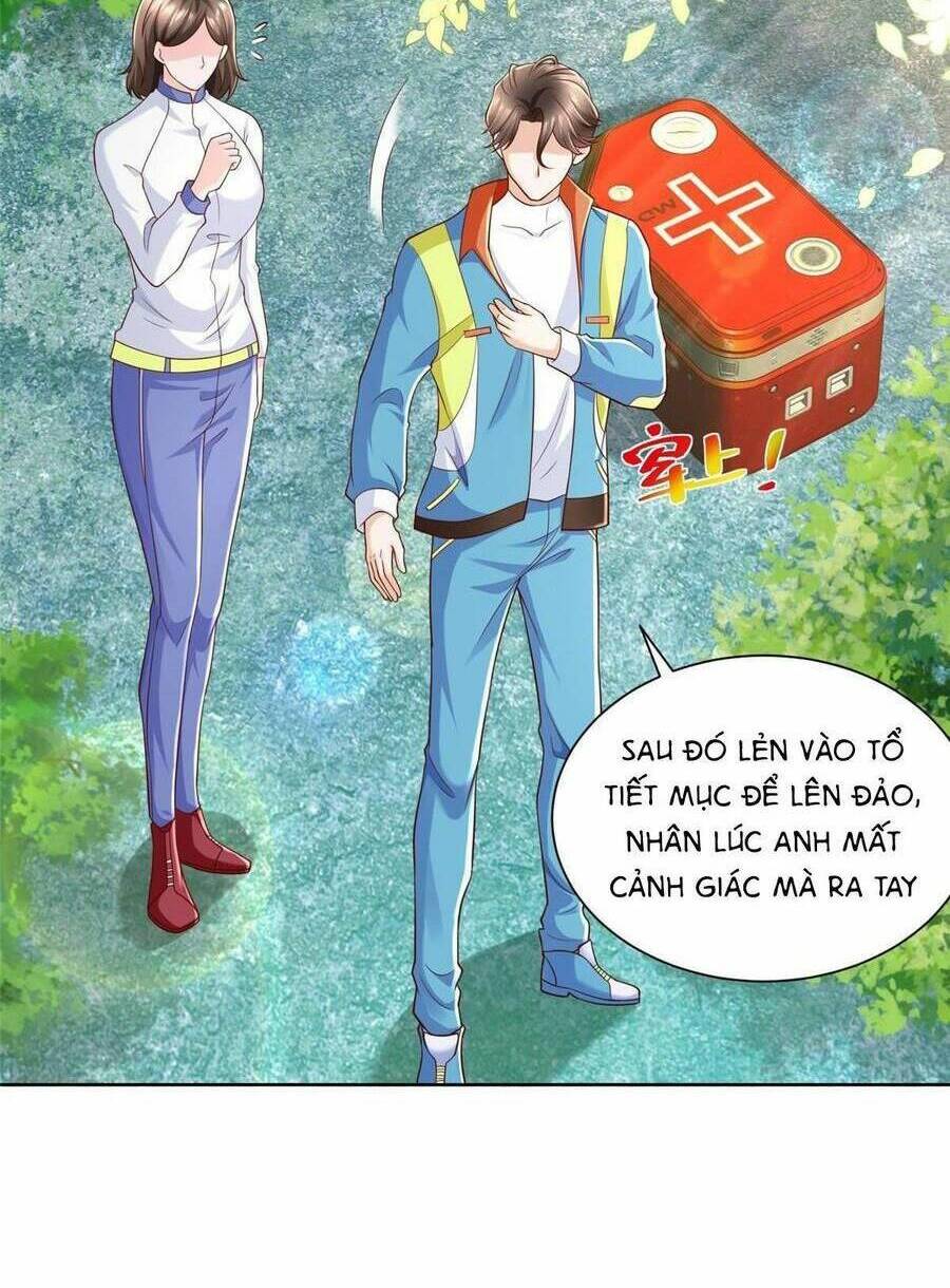 Mỗi Tuần Ta Có Một Nghề Nghiệp Mới: Chapter 325