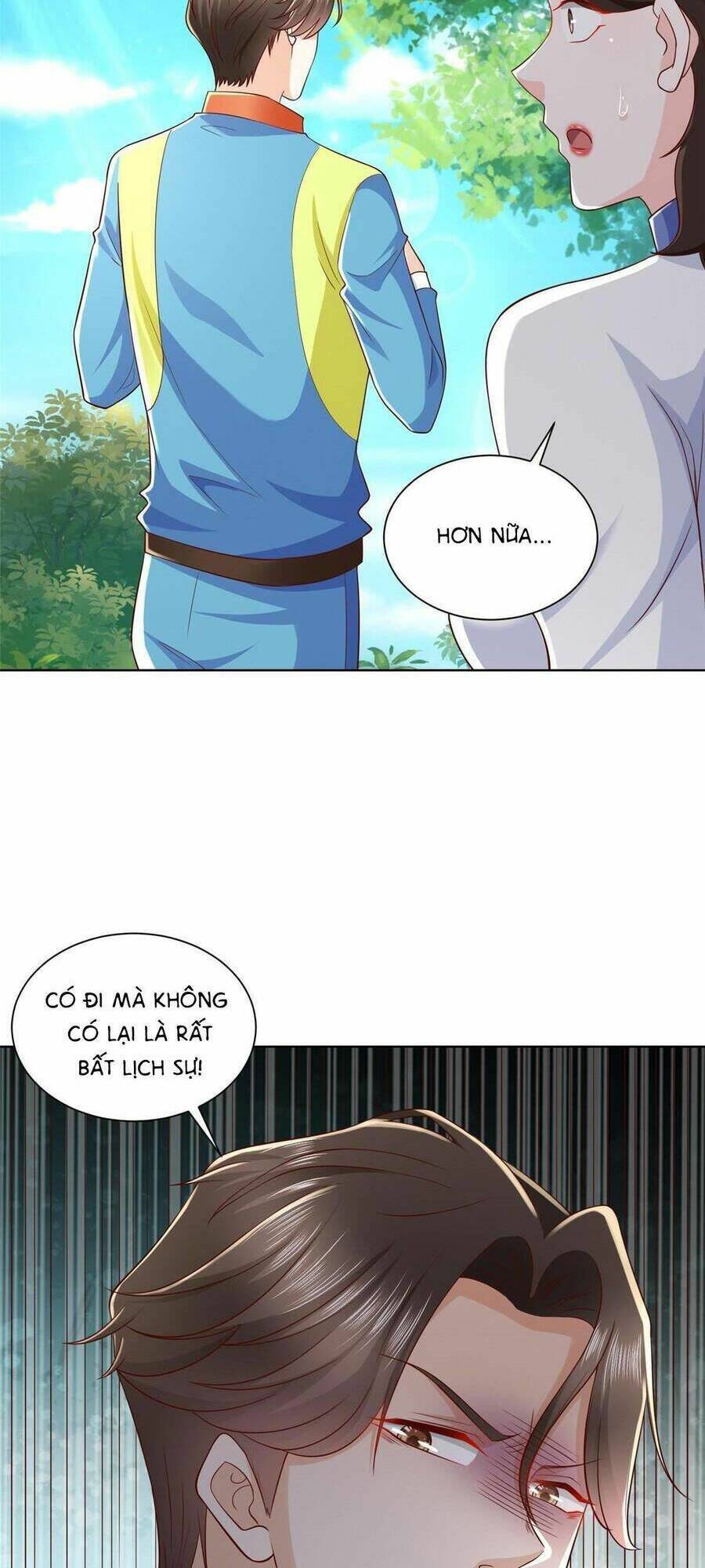 Mỗi Tuần Ta Có Một Nghề Nghiệp Mới: Chapter 325