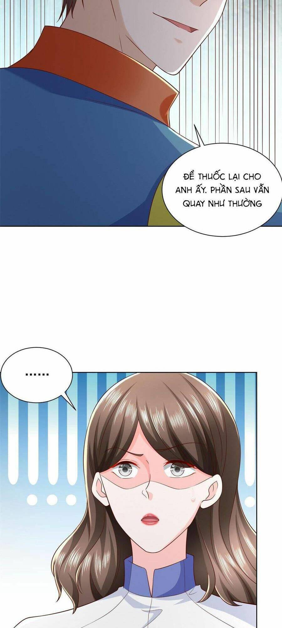 Mỗi Tuần Ta Có Một Nghề Nghiệp Mới: Chapter 325