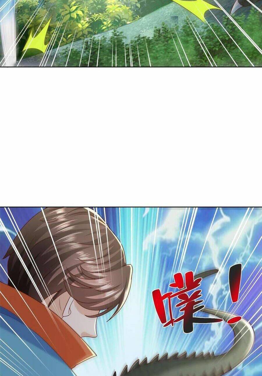Mỗi Tuần Ta Có Một Nghề Nghiệp Mới: Chapter 325