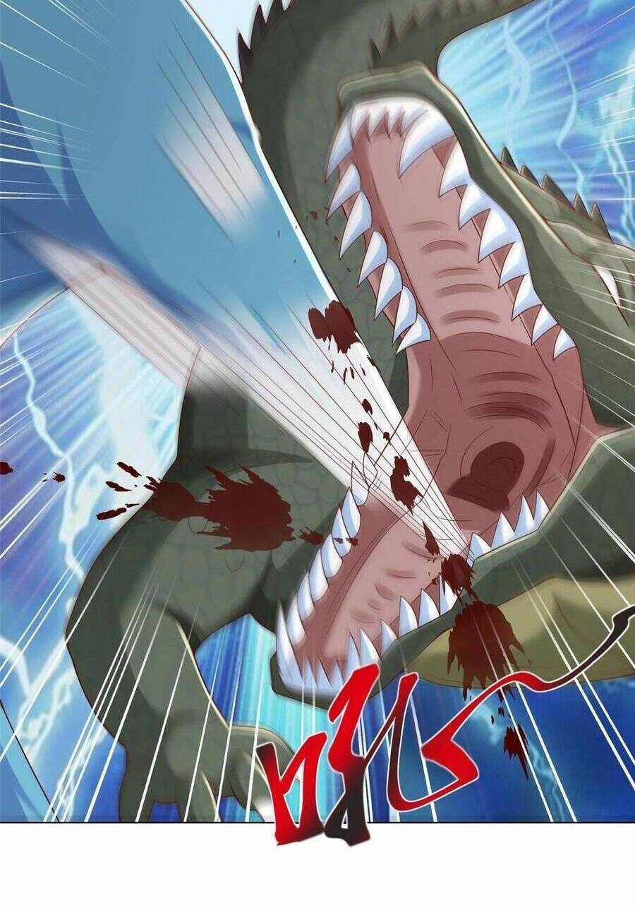 Mỗi Tuần Ta Có Một Nghề Nghiệp Mới: Chapter 325