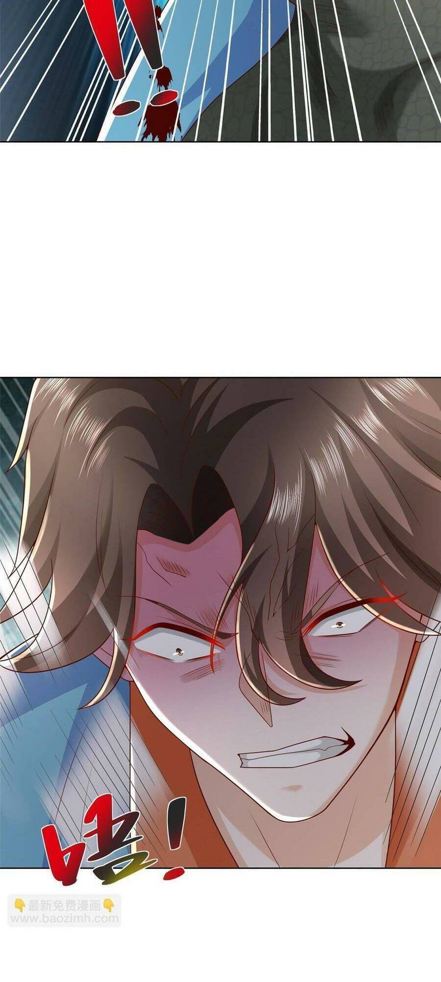 Mỗi Tuần Ta Có Một Nghề Nghiệp Mới: Chapter 325