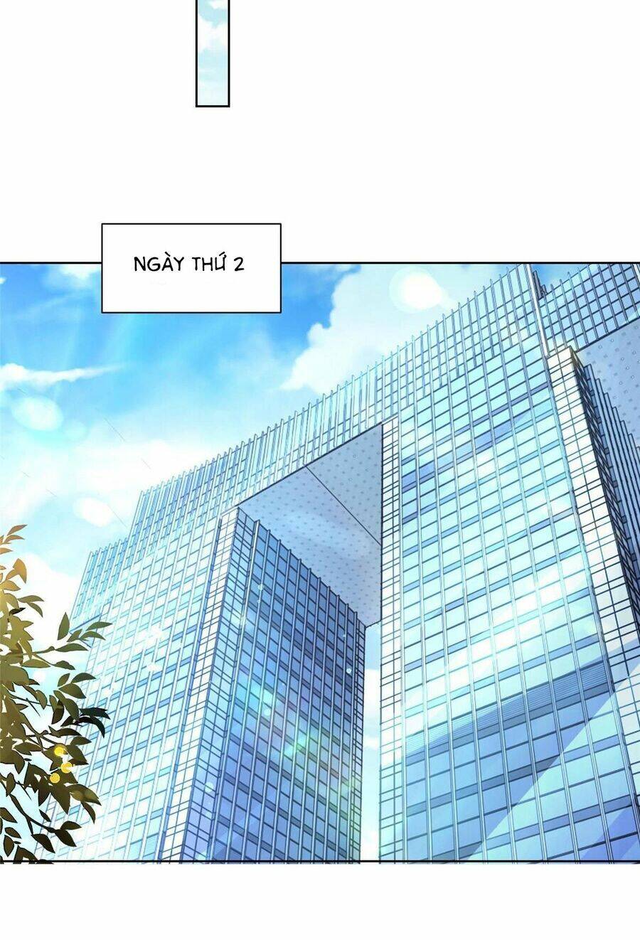 Mỗi Tuần Ta Có Một Nghề Nghiệp Mới: Chapter 328