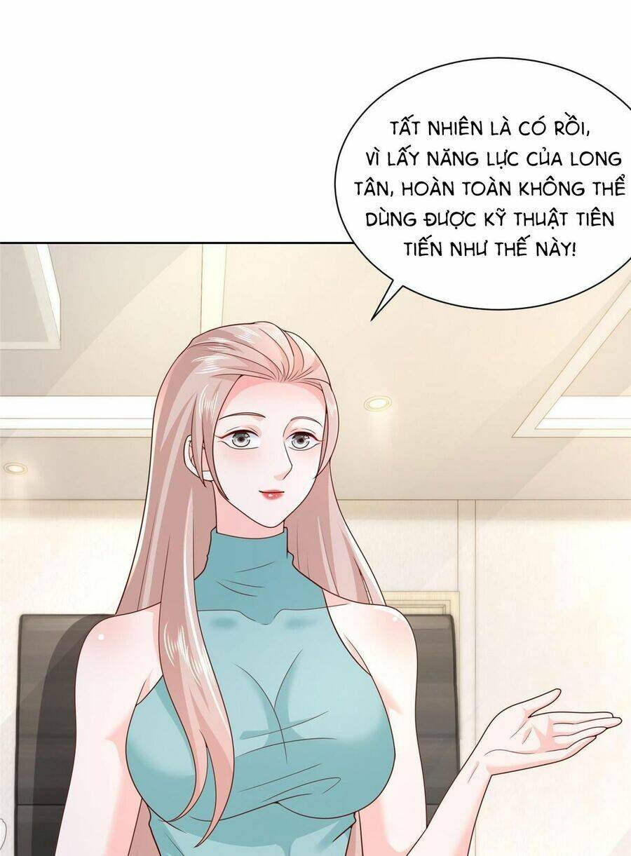 Mỗi Tuần Ta Có Một Nghề Nghiệp Mới: Chapter 328