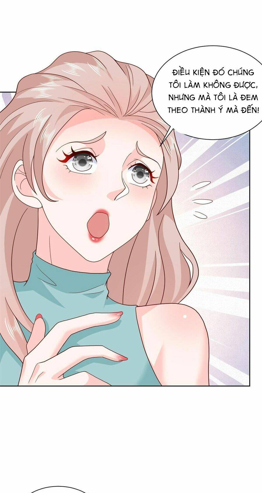 Mỗi Tuần Ta Có Một Nghề Nghiệp Mới: Chapter 328