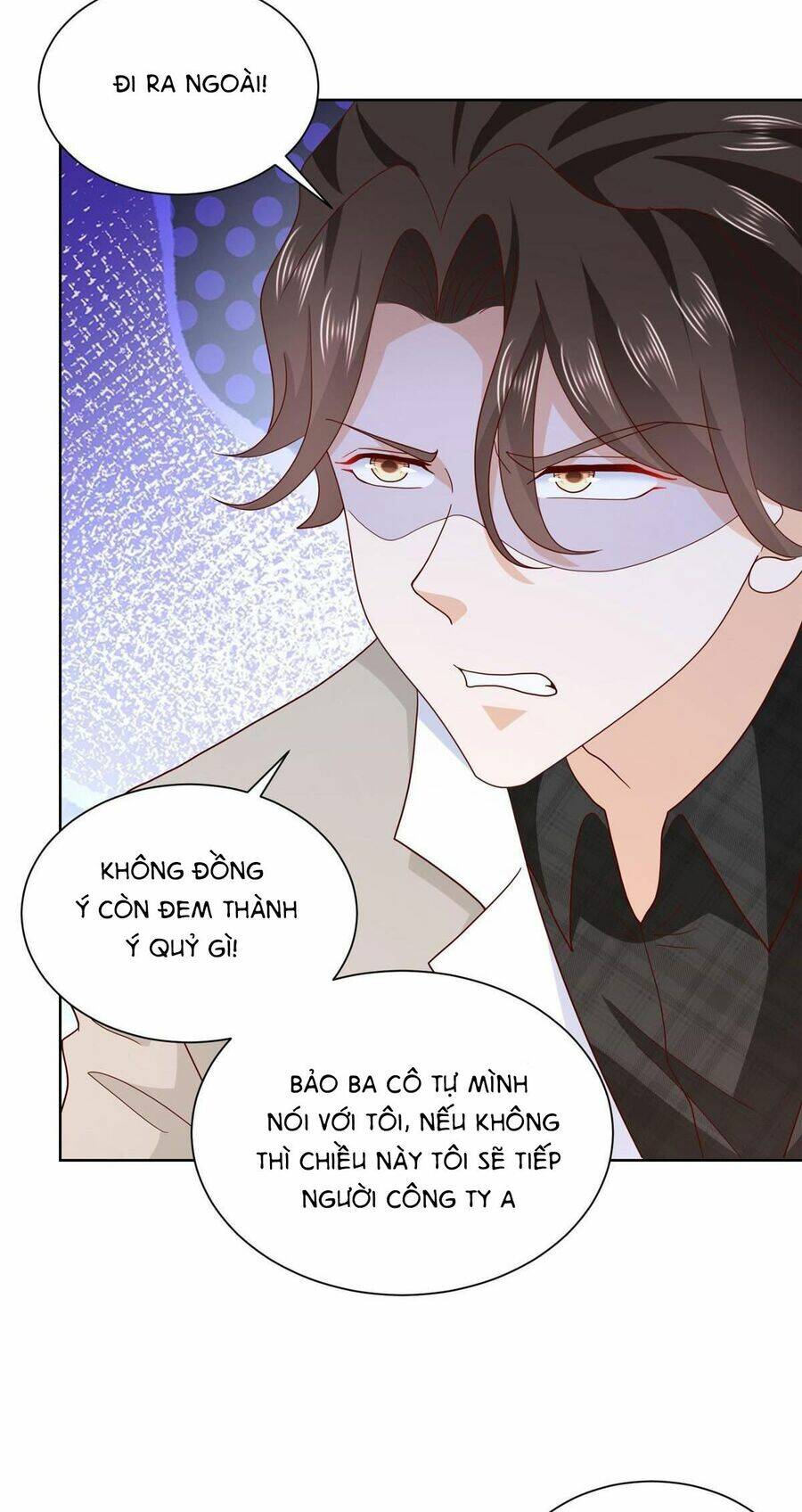 Mỗi Tuần Ta Có Một Nghề Nghiệp Mới: Chapter 328