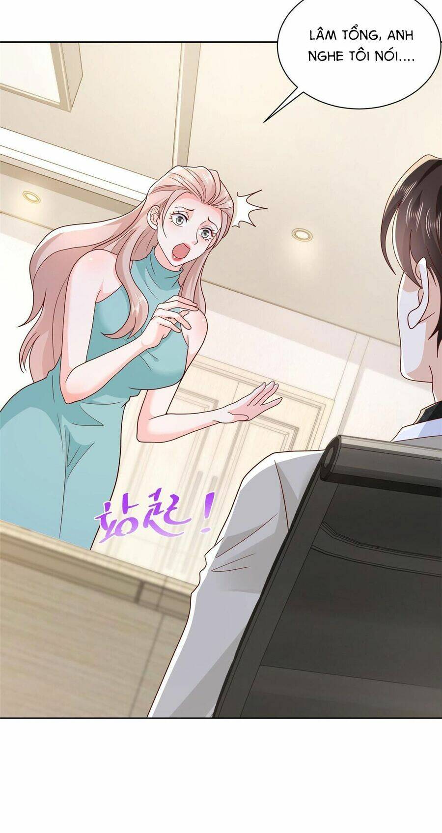 Mỗi Tuần Ta Có Một Nghề Nghiệp Mới: Chapter 328