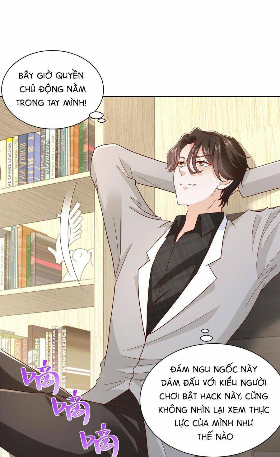 Mỗi Tuần Ta Có Một Nghề Nghiệp Mới: Chapter 328