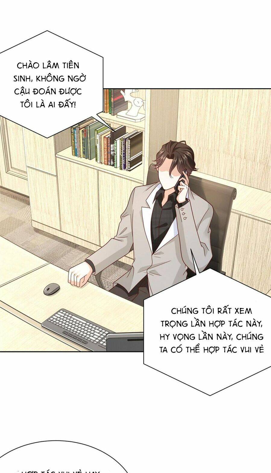Mỗi Tuần Ta Có Một Nghề Nghiệp Mới: Chapter 328