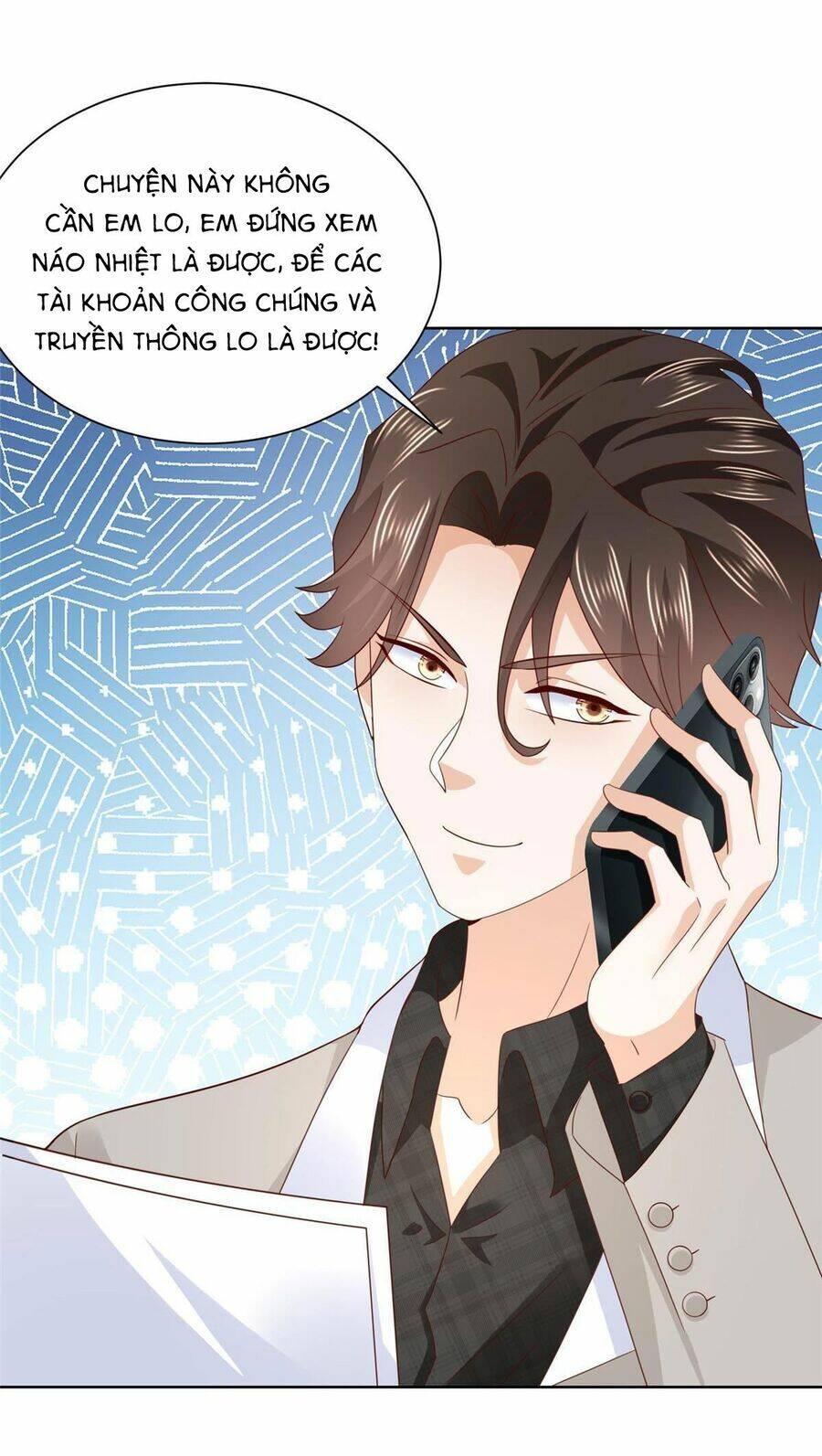 Mỗi Tuần Ta Có Một Nghề Nghiệp Mới: Chapter 328