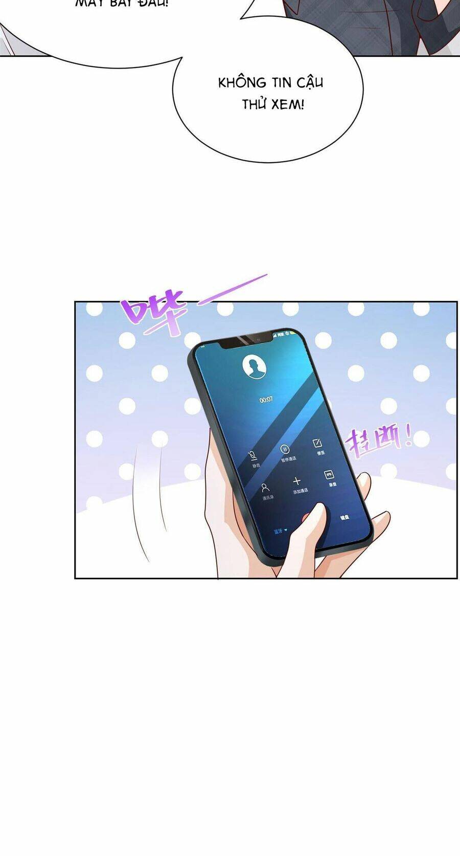 Mỗi Tuần Ta Có Một Nghề Nghiệp Mới: Chapter 328