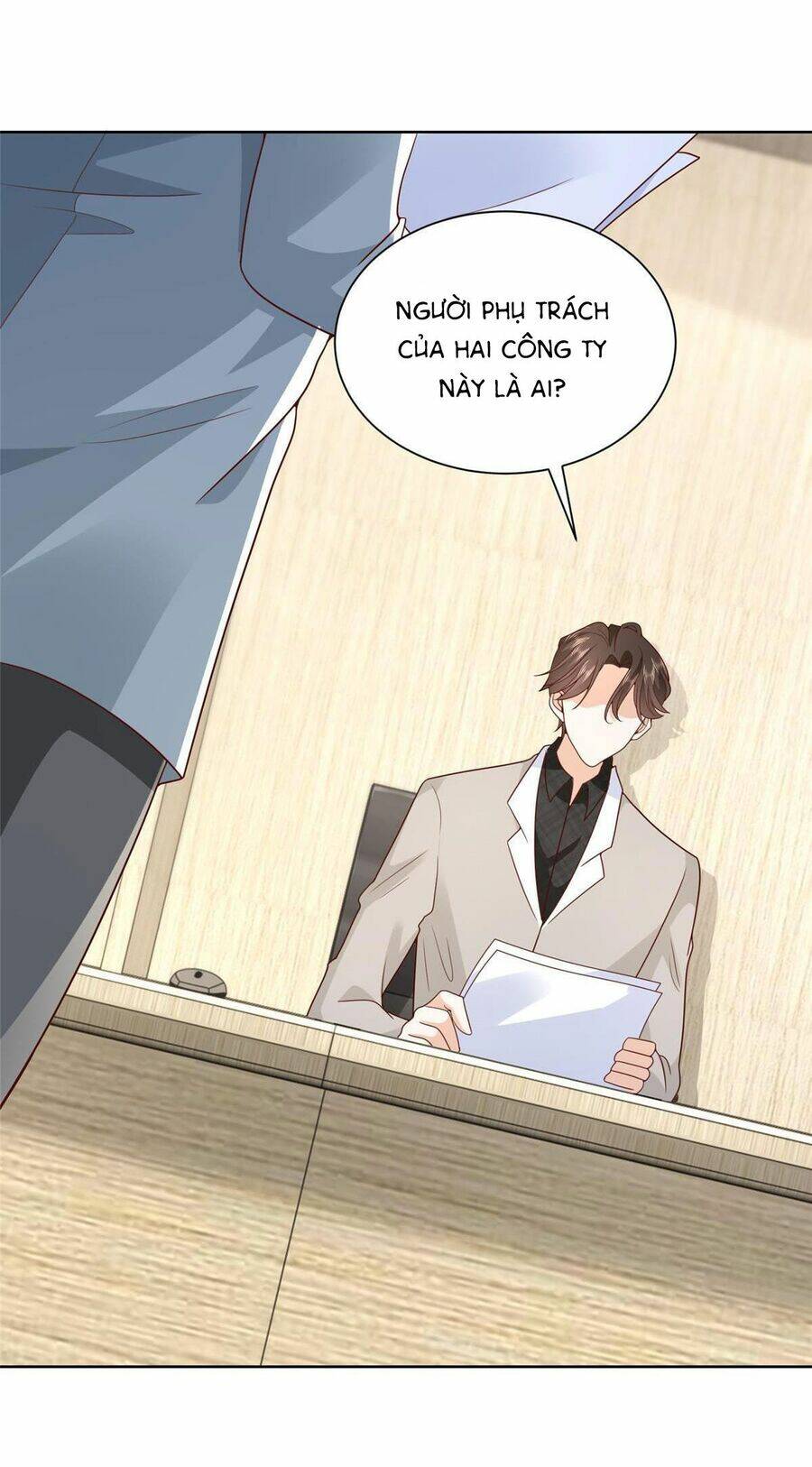 Mỗi Tuần Ta Có Một Nghề Nghiệp Mới: Chapter 328