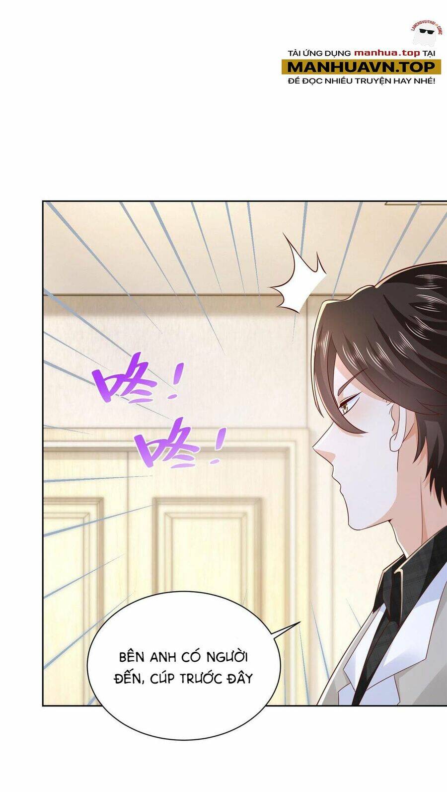 Mỗi Tuần Ta Có Một Nghề Nghiệp Mới: Chapter 328