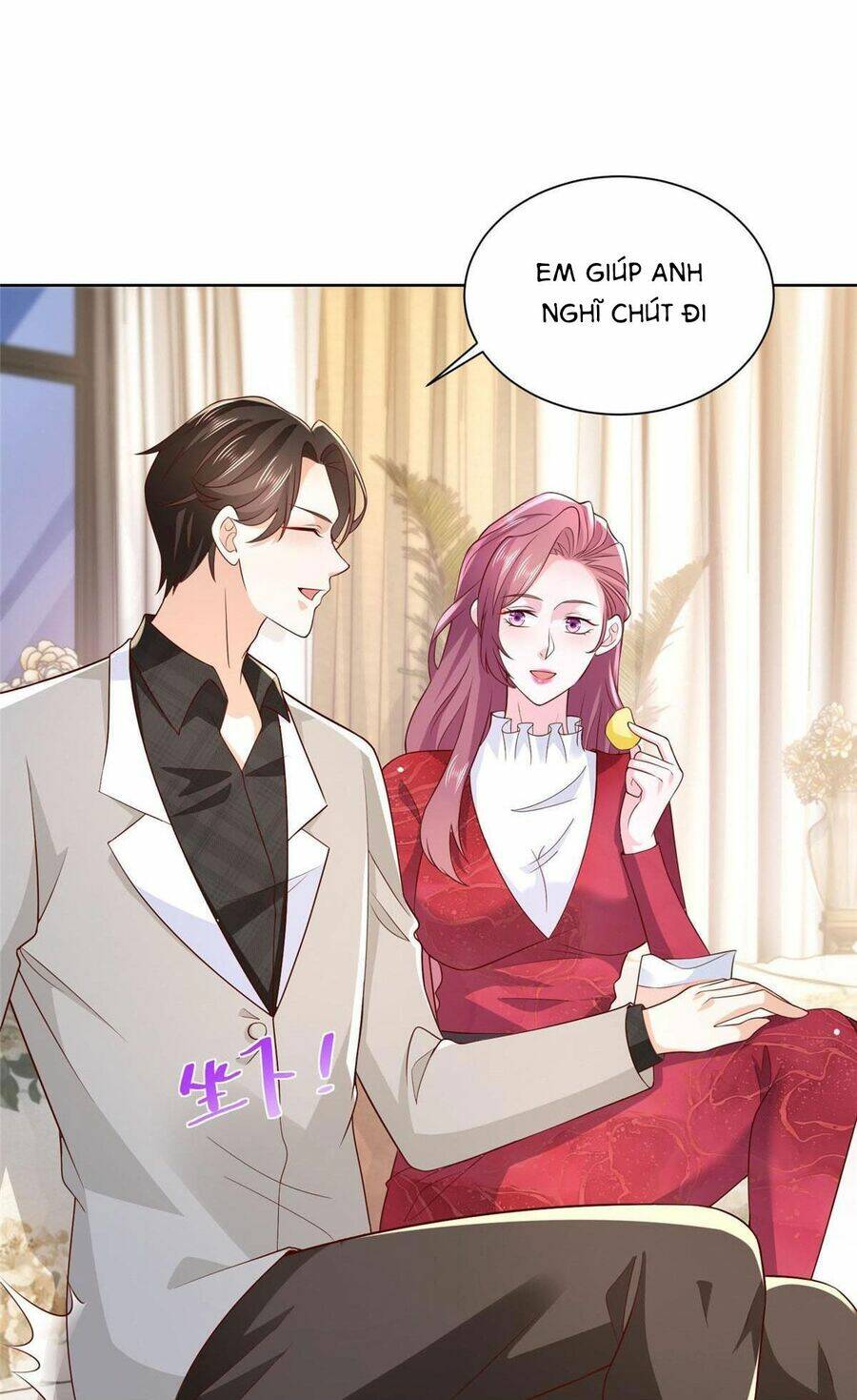 Mỗi Tuần Ta Có Một Nghề Nghiệp Mới: Chapter 328