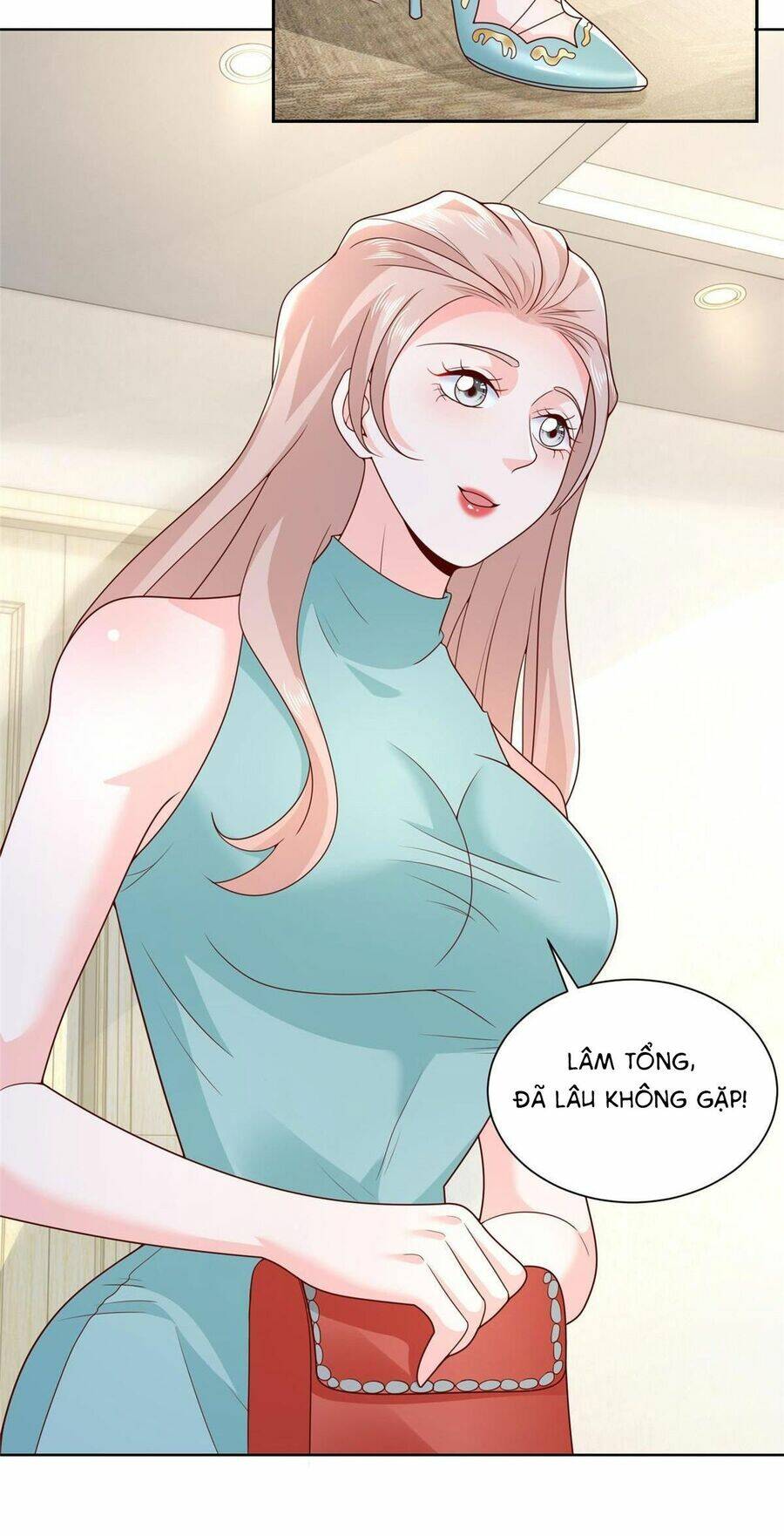 Mỗi Tuần Ta Có Một Nghề Nghiệp Mới: Chapter 328