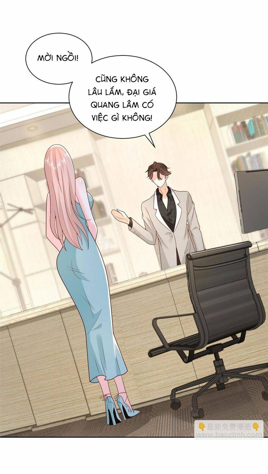 Mỗi Tuần Ta Có Một Nghề Nghiệp Mới: Chapter 328