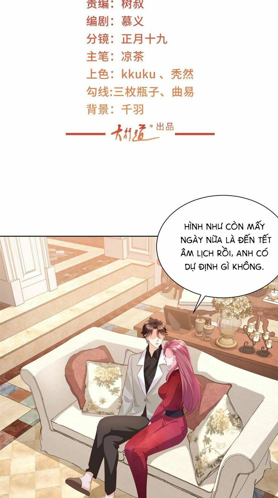 Mỗi Tuần Ta Có Một Nghề Nghiệp Mới: Chapter 329