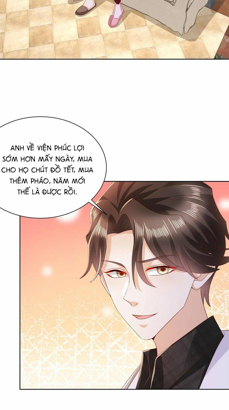 Mỗi Tuần Ta Có Một Nghề Nghiệp Mới: Chapter 329