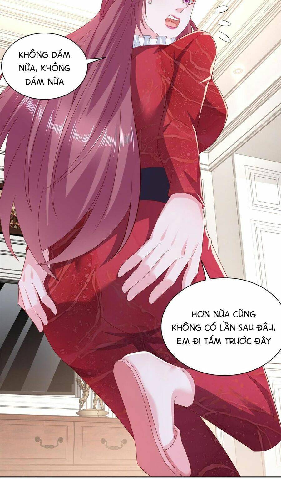 Mỗi Tuần Ta Có Một Nghề Nghiệp Mới: Chapter 329