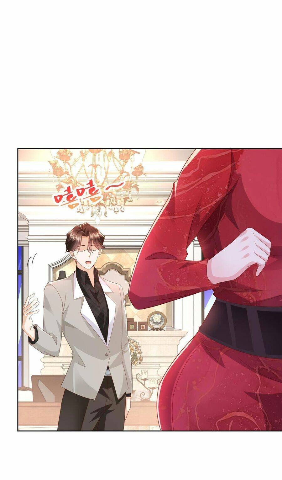 Mỗi Tuần Ta Có Một Nghề Nghiệp Mới: Chapter 329