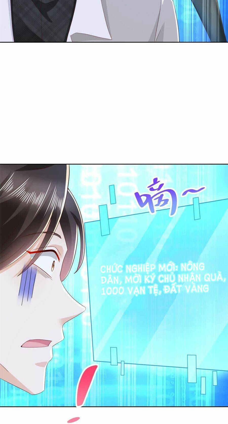 Mỗi Tuần Ta Có Một Nghề Nghiệp Mới: Chapter 329