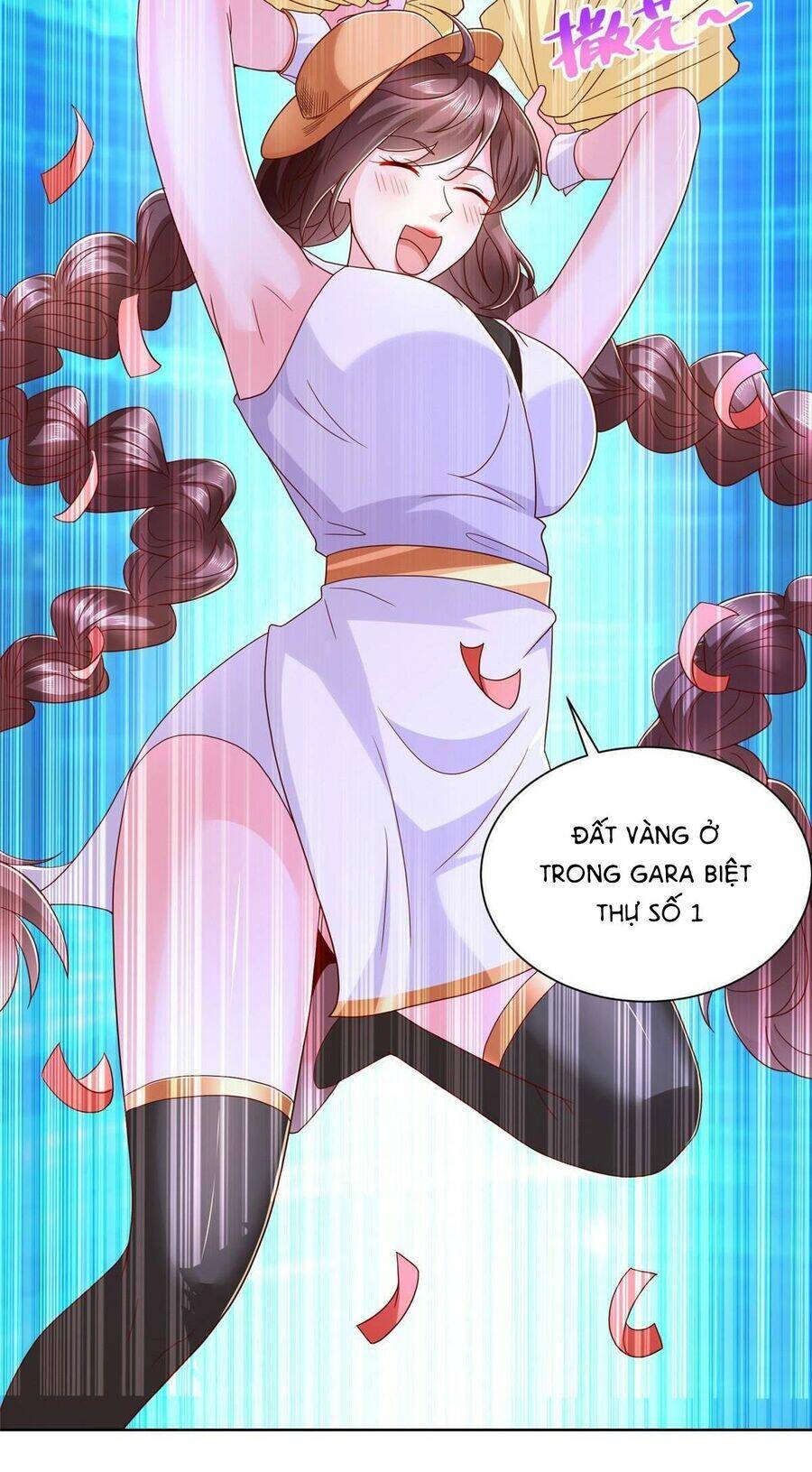 Mỗi Tuần Ta Có Một Nghề Nghiệp Mới: Chapter 329