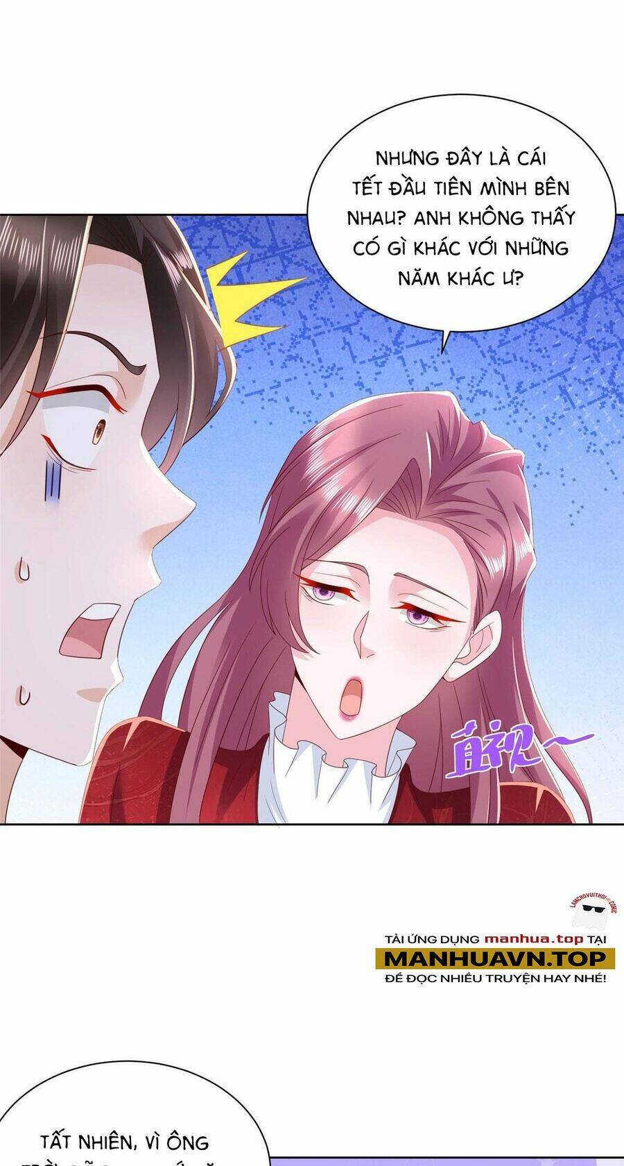 Mỗi Tuần Ta Có Một Nghề Nghiệp Mới: Chapter 329