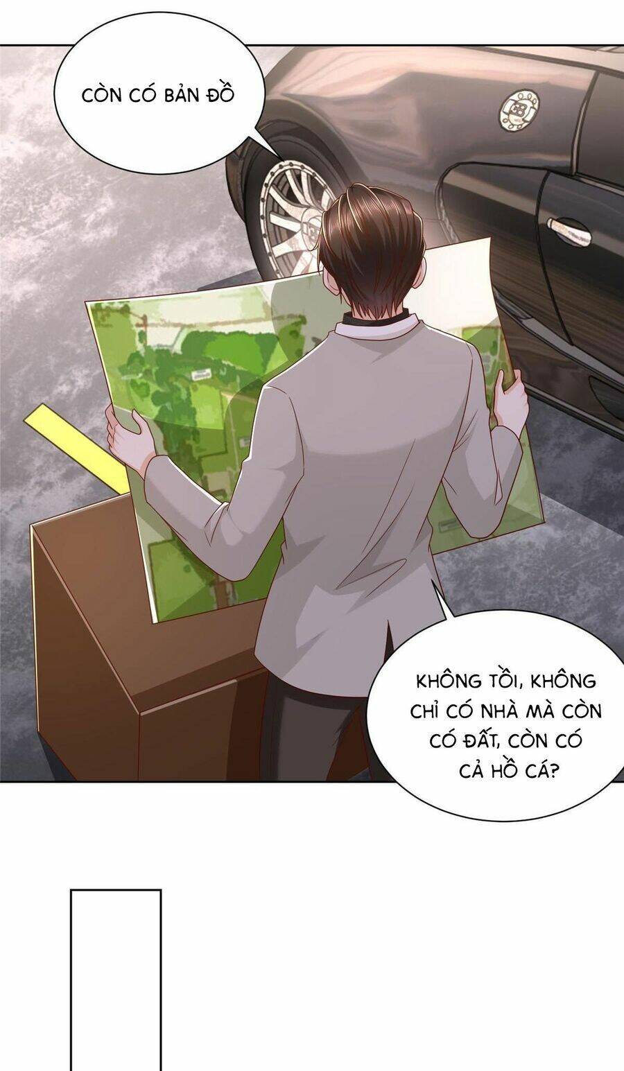 Mỗi Tuần Ta Có Một Nghề Nghiệp Mới: Chapter 329