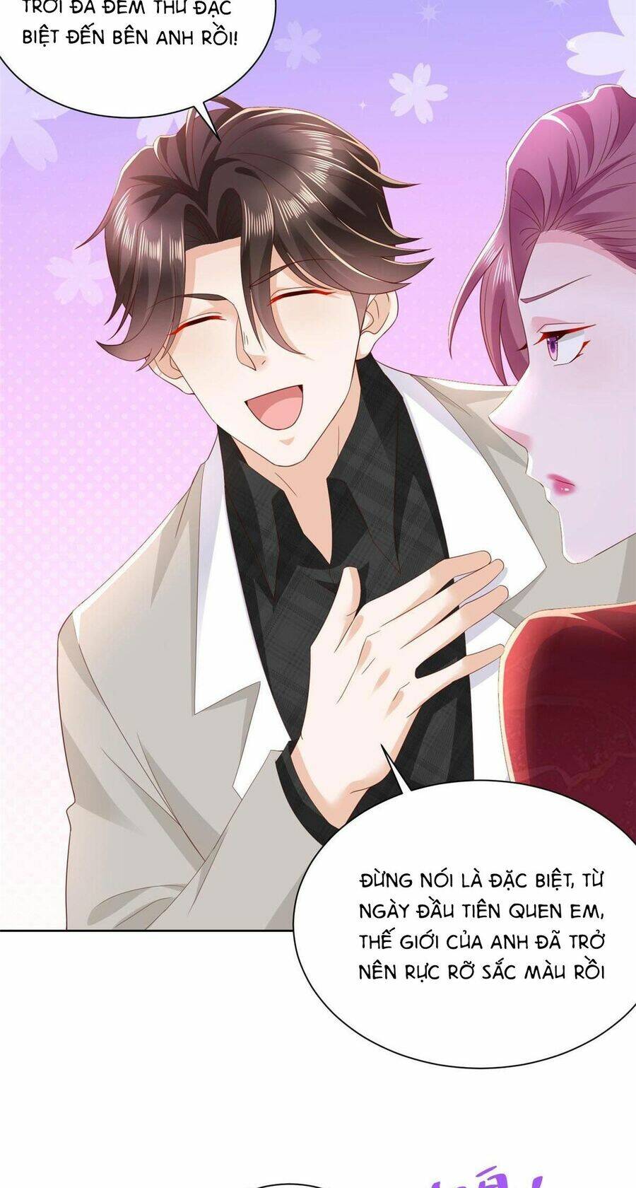 Mỗi Tuần Ta Có Một Nghề Nghiệp Mới: Chapter 329