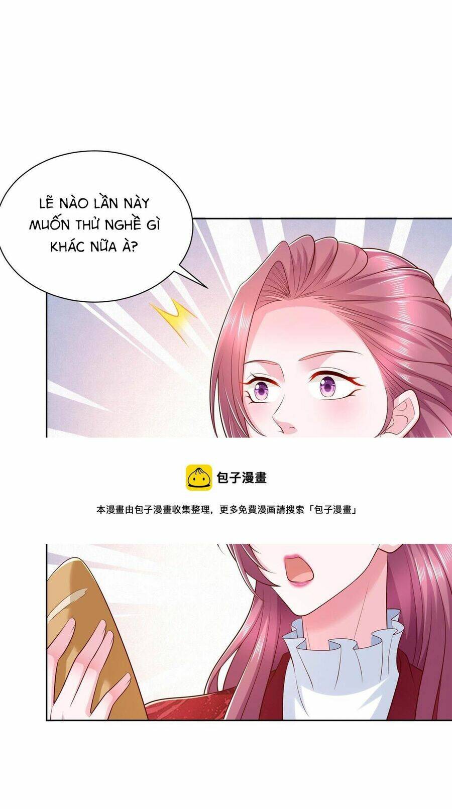 Mỗi Tuần Ta Có Một Nghề Nghiệp Mới: Chapter 329