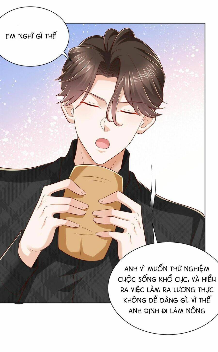 Mỗi Tuần Ta Có Một Nghề Nghiệp Mới: Chapter 329