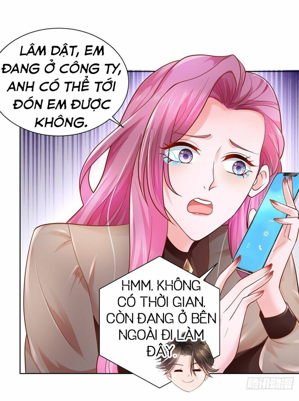 Mỗi Tuần Ta Có Một Nghề Nghiệp Mới: Chapter 33