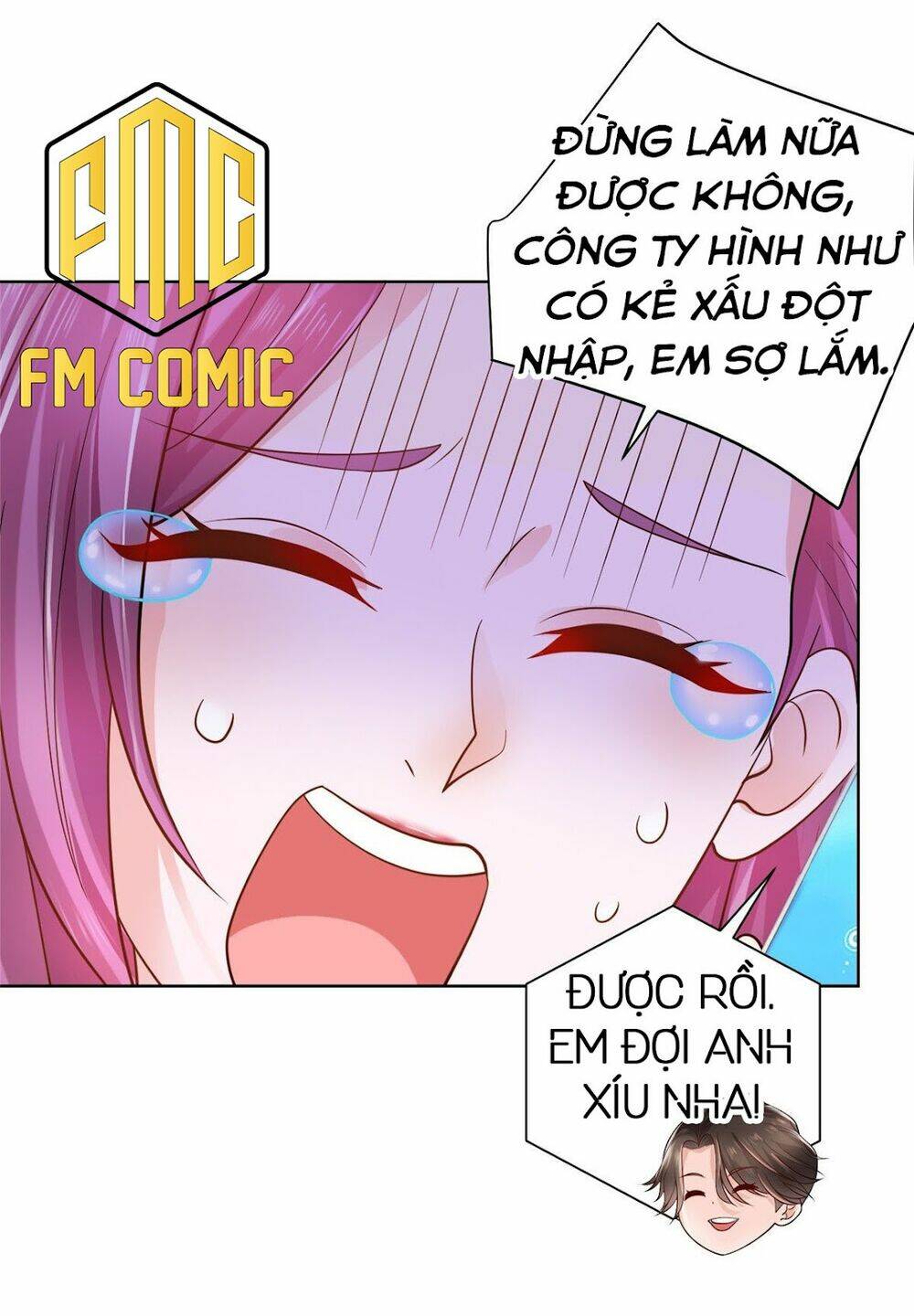 Mỗi Tuần Ta Có Một Nghề Nghiệp Mới: Chapter 33