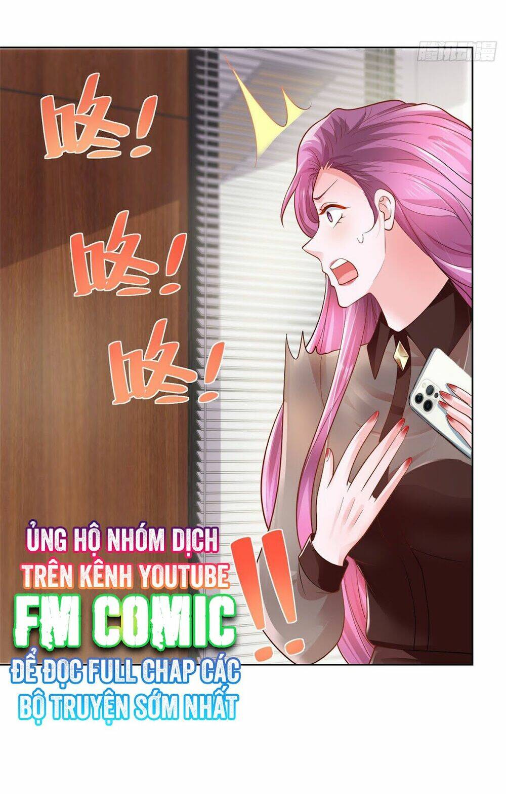 Mỗi Tuần Ta Có Một Nghề Nghiệp Mới: Chapter 33