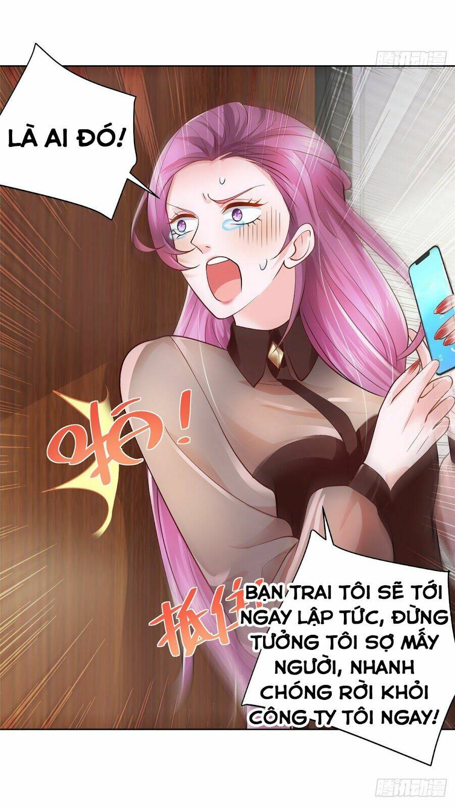 Mỗi Tuần Ta Có Một Nghề Nghiệp Mới: Chapter 33