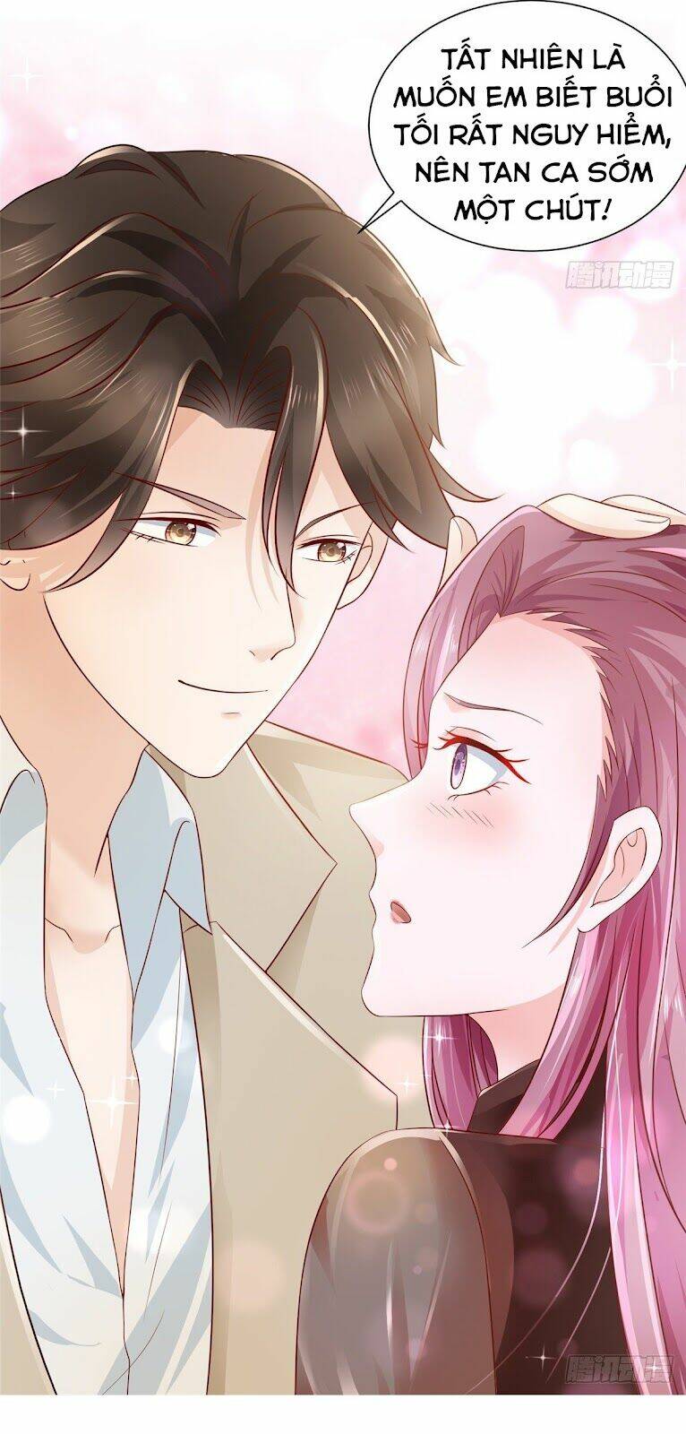 Mỗi Tuần Ta Có Một Nghề Nghiệp Mới: Chapter 33